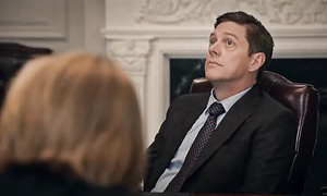 Tikin Petqartuxar 4 - Episode 9