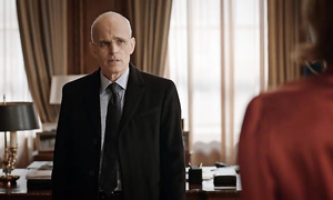 Tikin Petqartuxar 4 - Episode 11