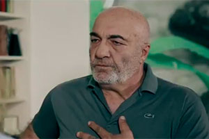 Patviс Aravel - Episode 75