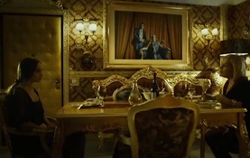 Gommora 2 / Գոմոռռա 2 - Episode 9