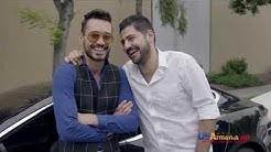 Ushacac ser - Episode 194