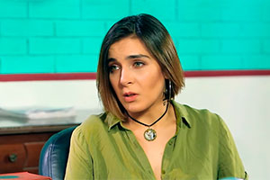 Eleni Oragire 2 - Episode 197