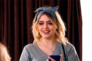 Eleni Oragire 2 - Episode 199