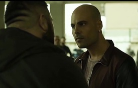 Gommora 2 / Գոմոռռա 2 - Episode 11