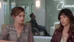 Ծուղակ / Tsuxak - Episode 9