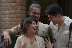 Jamanaki Mijov - Episode 84