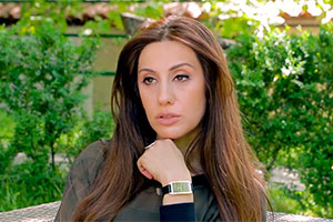 Qez Het U Aranc Qez - Episode 72