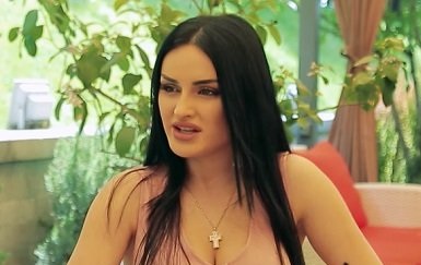 Anhasce Tsnvatsner - Episode 32