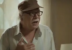 Cankutyan uje - Episode 9