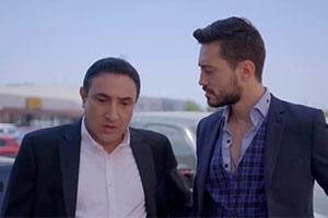 Ushacac ser - Episode 198