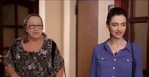 Anhasce Tsnvatsner - Episode 34