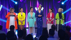 Womens club - Episode 38