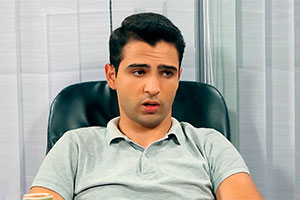 Eleni Oragire 2 - Episode 207