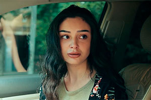 Mor Xostume - Episode 132 (09.07.2018)