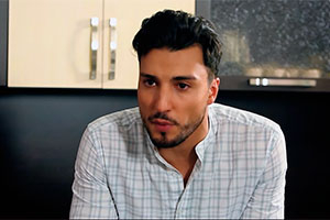 Eleni Oragire 2 - Episode 209