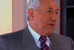 Dare Qaxcrutyun - Episode 100