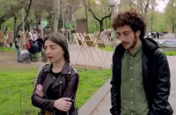 Qez Het U Aranc Qez - Episode 78