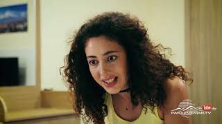 Mor Xostume - Episode 134 (11.07.2018)