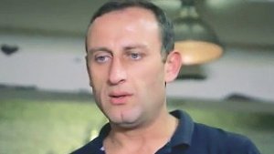 Anhasce Tsnvatsner - Episode 40