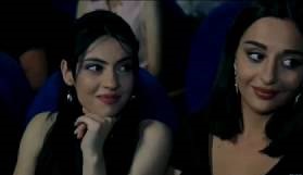 Anhasce Tsnvatsner - Episode 41