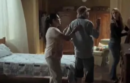 Cankutyan uje - Episode 20