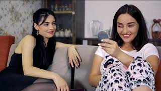 Anhasce Tsnvatsner - Episode 42