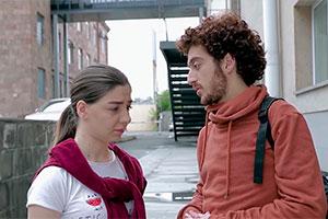 Qez Het U Aranc Qez - Episode 82