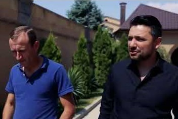 Anhasce Tsnvatsner - Episode 47