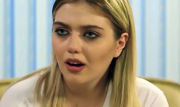 Eleni Oragire 2 - Episode 219