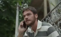 Cankutyan uje - Episode 28