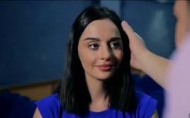 Anhasce Tsnvatsner - Episode 53