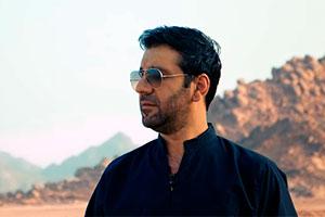 Vache Amaryan - Ari Ari