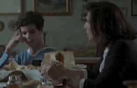 Cankutyan uje - Episode 33