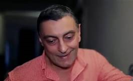 Anhasce Tsnvatsner - Episode 61