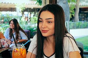 Mor Xostume - Episode 157 (13.08.2018)