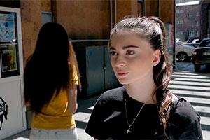 Qez Het U Aranc Qez - Episode 97