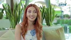 Qez Het U Aranc Qez - Episode 99