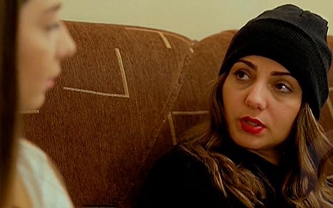 Qez Het U Aranc Qez - Episode 100