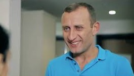 Anhasce Tsnvatsner - Episode 66