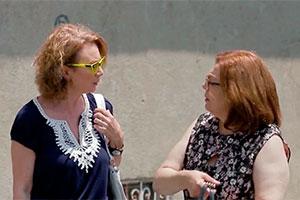 Qez Het U Aranc Qez - Episode 102