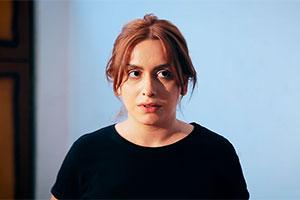 Mor Xostume -  Episode 163