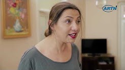 Qez Het U Aranc Qez - Episode 103