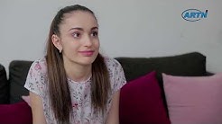 Qez Het U Aranc Qez - Episode 104