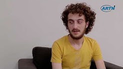 Qez Het U Aranc Qez - Episode 106