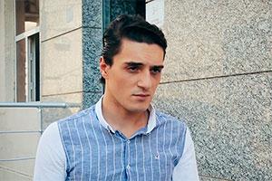 Mor Xostume -  Episode 175