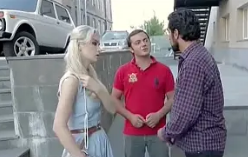 Qez Het U Aranc Qez - Episode 112