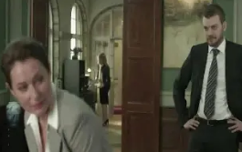 Karavarutyun - Episode 5