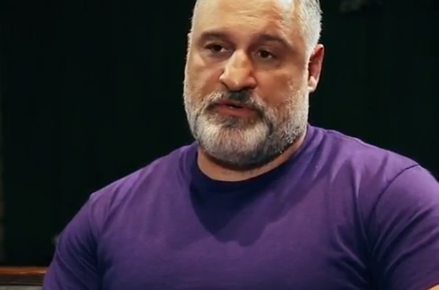 Mor Xostume -  Episode 177