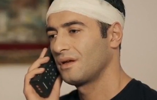 Patvic Aravel  2 - Episode 6