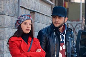 Txte erazanq - Episode 8